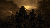 Modern Warfare Fps GIF