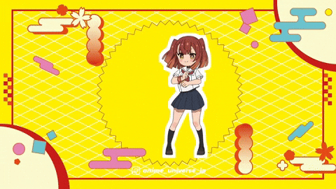 Anime Ed GIF