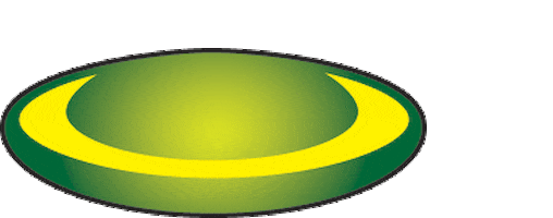 Spin Sticker by xjamjam
