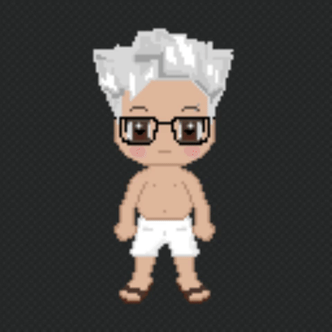 youtube avatar GIF