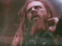 Rocking Rock And Roll GIF by Rob Zombie