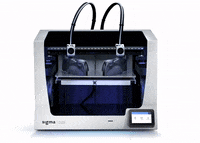 3Dprinter GIF by BCN3D