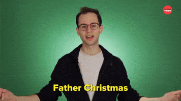Father Christmas
