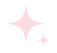 Stars Glitter Sticker by Beginning Boutique