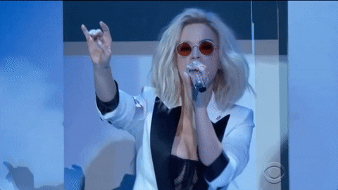 The Grammys GIF by Recording Academy / GRAMMYs