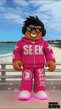 Roblox GIF