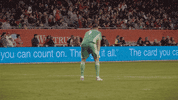 Lets Go Reaction GIF by Chicago Fire Football Club