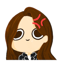 4ne angry twitch night streamer Sticker