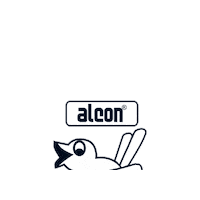 Alcontudodebom Sticker by Alcon Pet Food