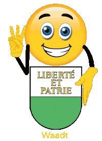 Sign Language Hand Sticker