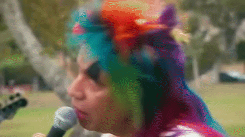 Fred Armisen Fml GIF by Surfbort