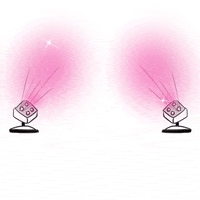 Runway Spotlight GIF by I Draw Fashion