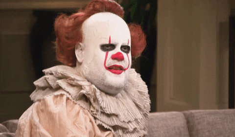 Confused James Corden GIF by The Late Late Show with James Corden