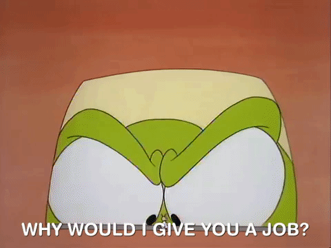 rockos modern life nicksplat GIF
