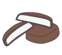 pssfall Sticker by popsugar