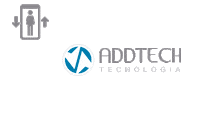 addtechcomandos elevador addtech addtechcomandos addtechtecnologia Sticker