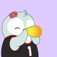 Well Done Good Job GIF by Pudgy Penguins