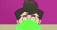 garyvee funny cartoon reactions business GIF