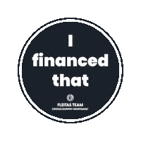 Ccm Fleitas Sticker by TheDBGroup