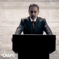 #chapo #netflix #narco #politics GIF