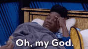 Oh My God GIF by Big Brother