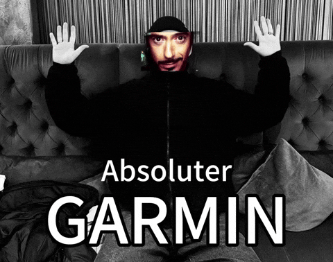 Garmin GIF