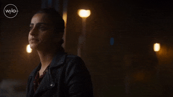 Missing Her Jodie Whittaker GIF by Doctor Who