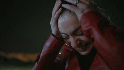 Leyla GIF by Ay Yapım