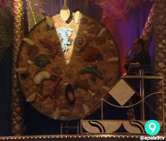 Show Valencia GIF by Apala 9