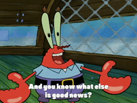 new leaf episode 13 GIF by SpongeBob SquarePants