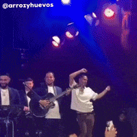 La Casa GIF