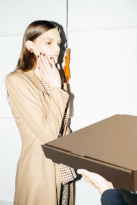 paris mumpower brock collection GIF by MADE