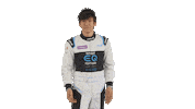 Formula E Racing Sticker by smart e-cup