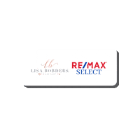 lisabordersrealtor lincoln gaston remax select lisa borders Sticker