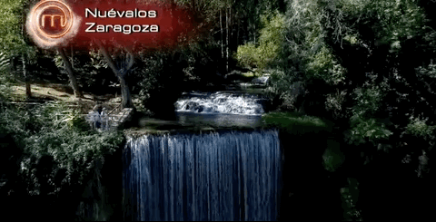 television cocina GIF by MasterChef España