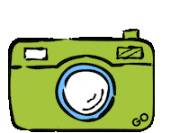 travel picture Sticker by GO Voyages