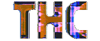 Art Glitch Sticker