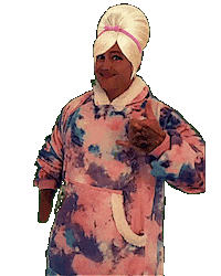 Man Code Sticker by Dennis Willms