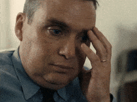 Stressed Cillian Murphy GIF