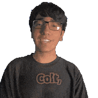Colt Kolt Sticker