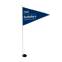 Sticker by ONE Sotheby's International Realty