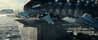 independence day: resurgence film GIF