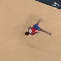 Olympic Games Sport GIF by NBC Olympics