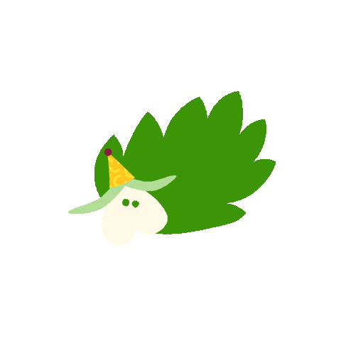 Sea Life Dancing Sticker by Katya Ross