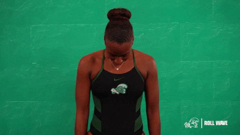 Wave Swimming GIF by GreenWave