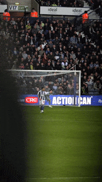 Save West Brom GIF by West Bromwich Albion