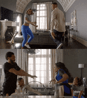season 2 dancing GIF by Survivor’s Remorse