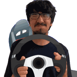 11 Miles Per Hour Sticker