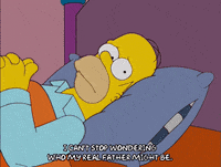 homer simpson episode 10 GIF