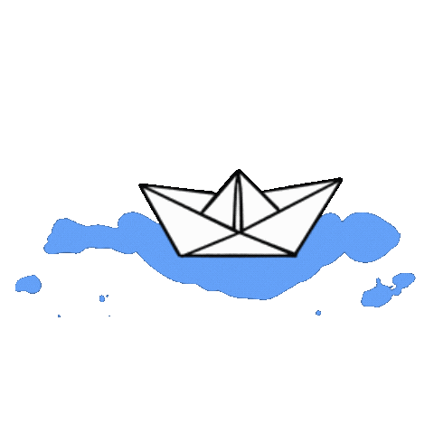 Tint_a giphyupload sea boat barca Sticker